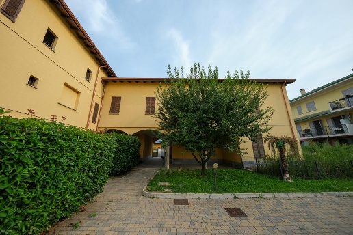 appartamento in vendita a Peschiera Borromeo