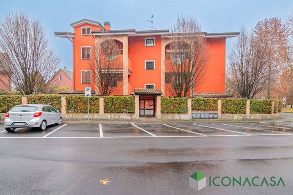 appartamento in vendita a Peschiera Borromeo