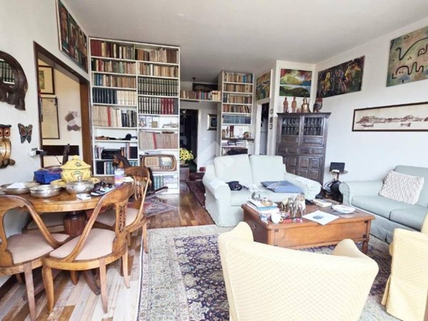 appartamento in vendita a Peschiera Borromeo in zona San Bovio