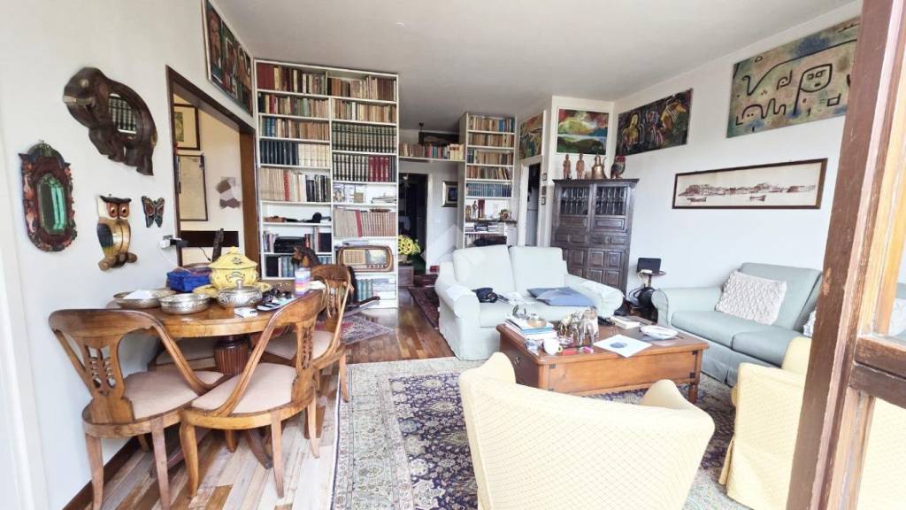 appartamento in vendita a Peschiera Borromeo in zona Linate