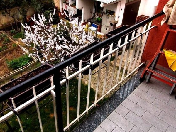 appartamento in vendita a Peschiera Borromeo in zona Mezzate