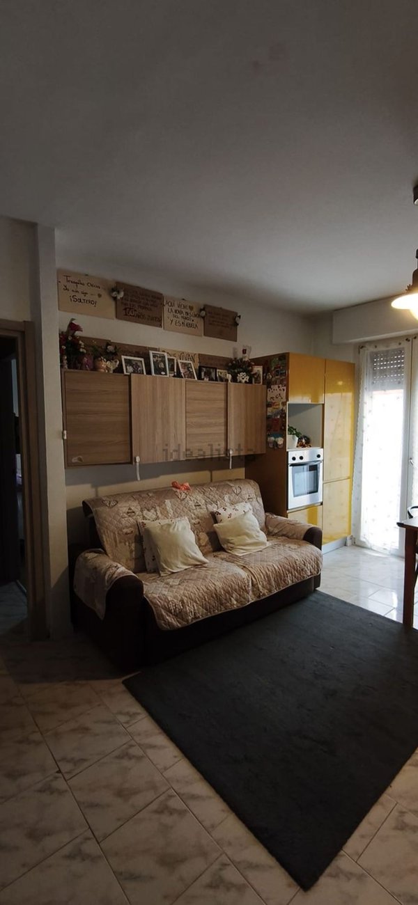 appartamento in vendita a Peschiera Borromeo in zona Mezzate