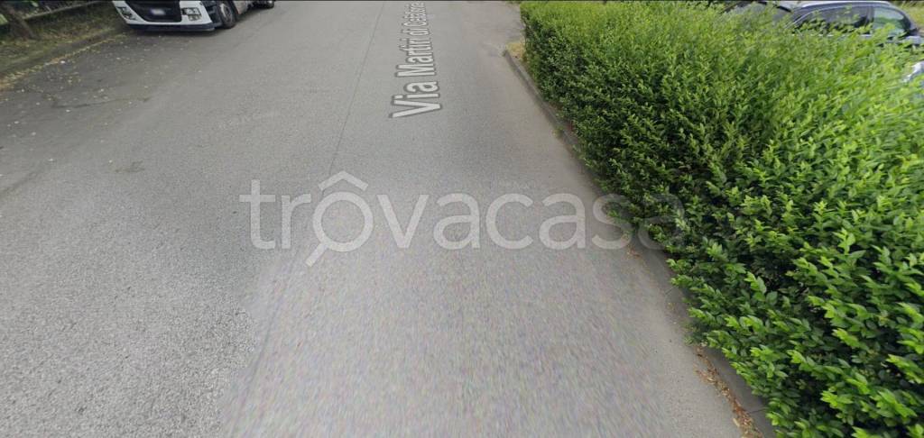 terreno edificabile in vendita a Peschiera Borromeo in zona Bettola