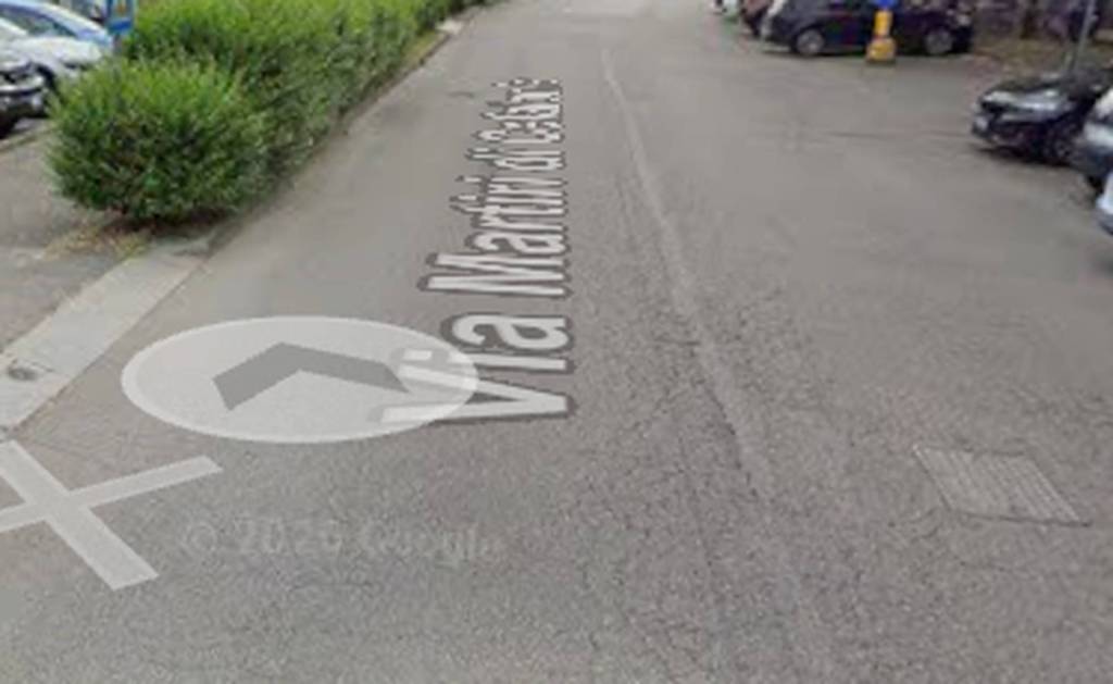 terreno edificabile in vendita a Peschiera Borromeo in zona Bettola