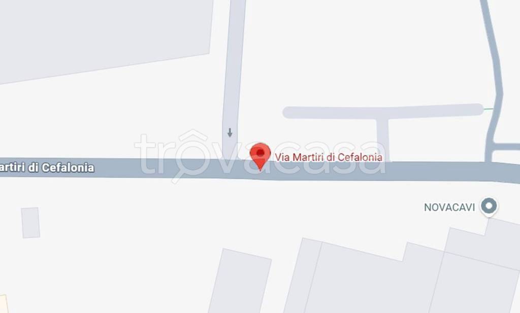 terreno edificabile in vendita a Peschiera Borromeo in zona Bettola