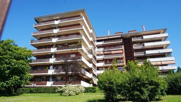 appartamento in vendita a Peschiera Borromeo
