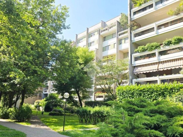 appartamento in vendita a Peschiera Borromeo in zona San Bovio