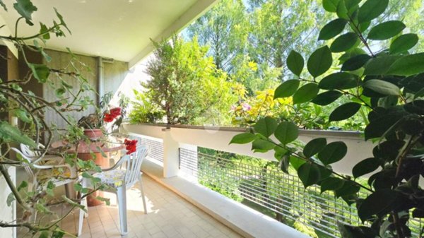 appartamento in vendita a Peschiera Borromeo in zona San Bovio