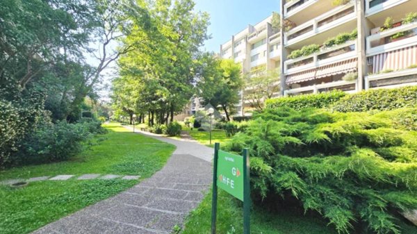 appartamento in vendita a Peschiera Borromeo in zona San Bovio