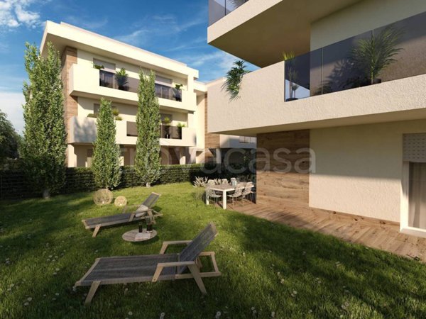 appartamento in vendita a Peschiera Borromeo