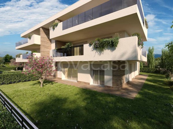 appartamento in vendita a Peschiera Borromeo