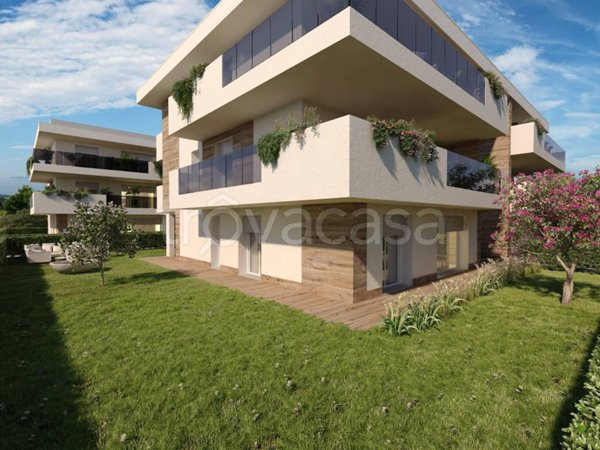 appartamento in vendita a Peschiera Borromeo