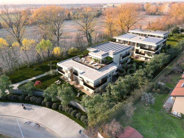 appartamento in vendita a Peschiera Borromeo