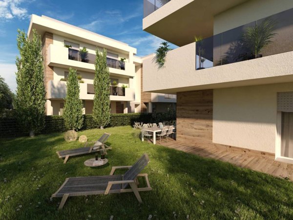 appartamento in vendita a Peschiera Borromeo in zona San Bovio