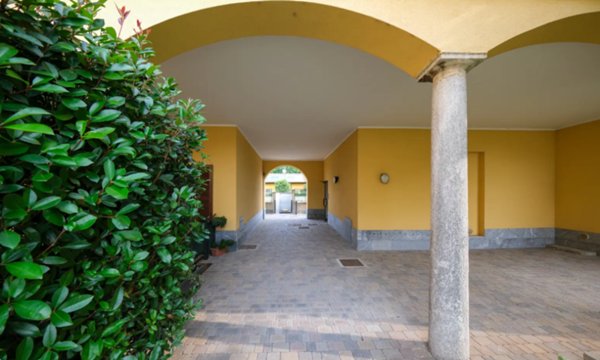 appartamento in vendita a Peschiera Borromeo in zona Bettola