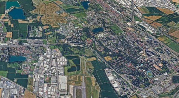 appartamento in vendita a Peschiera Borromeo in zona Bettola