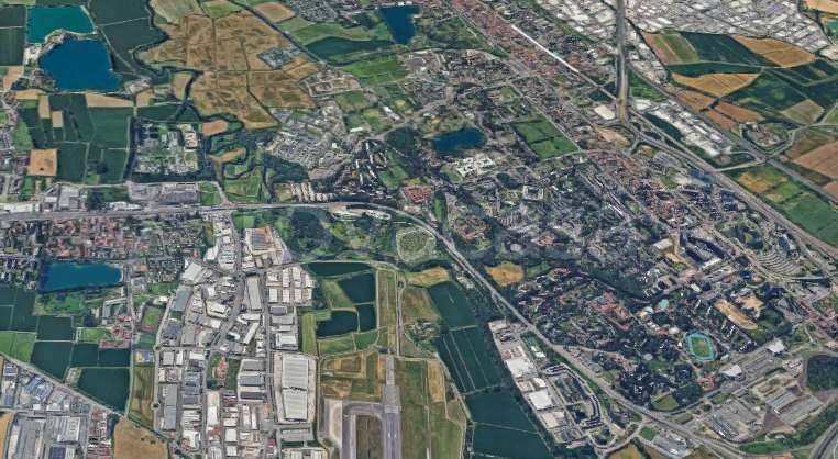 appartamento in vendita a Peschiera Borromeo in zona Bettola