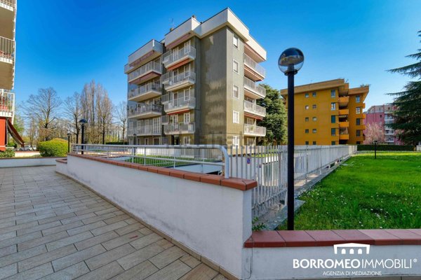 appartamento in vendita a Peschiera Borromeo