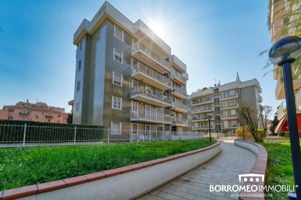 appartamento in vendita a Peschiera Borromeo