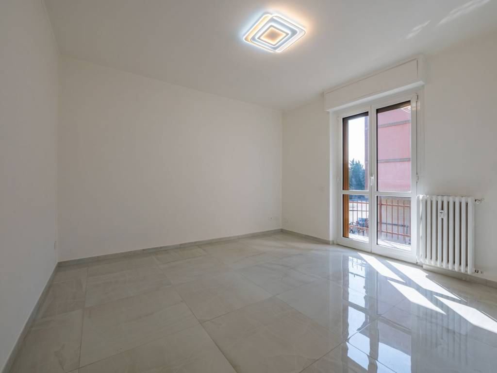 appartamento in vendita a Peschiera Borromeo in zona Linate