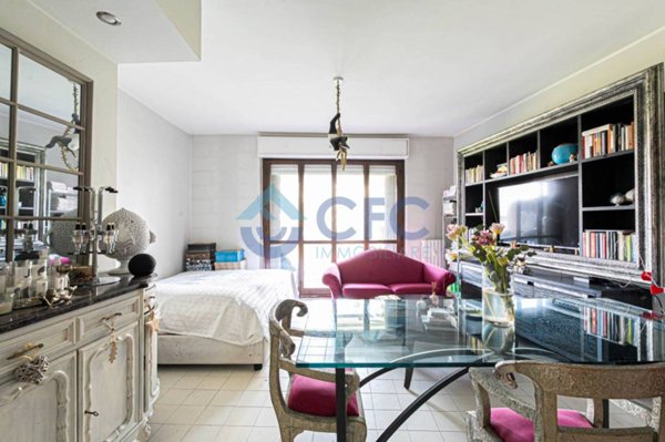 appartamento in vendita a Peschiera Borromeo in zona San Bovio