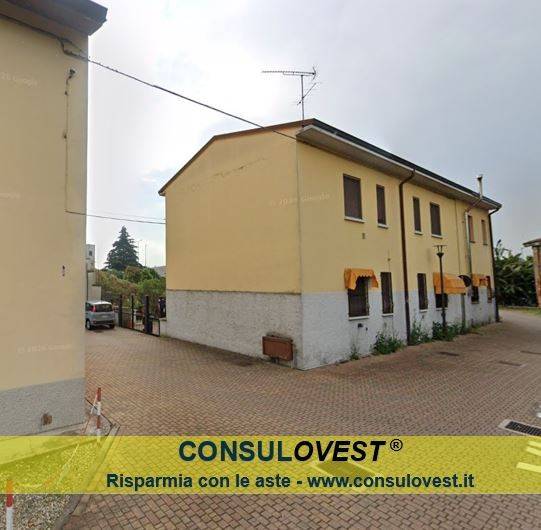 appartamento in vendita a Peschiera Borromeo