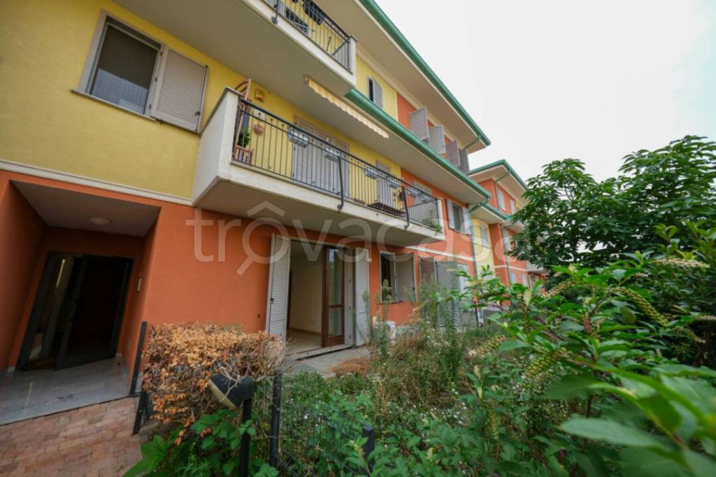 appartamento in vendita a Peschiera Borromeo