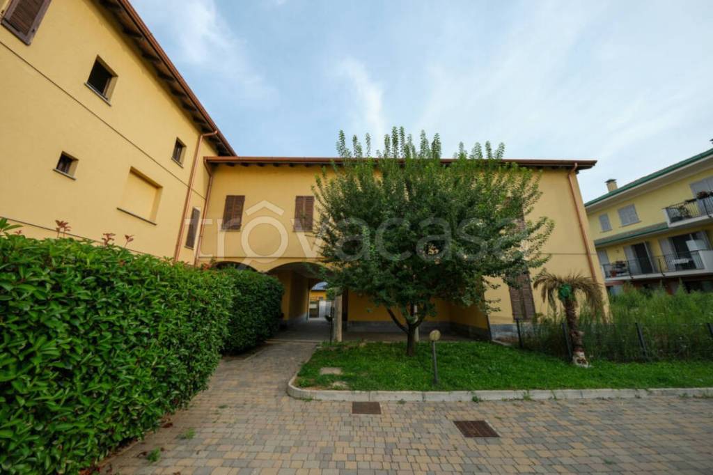 appartamento in vendita a Peschiera Borromeo