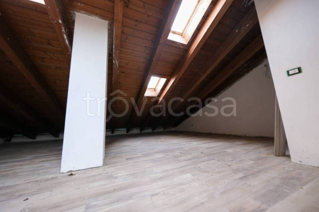 appartamento in vendita a Peschiera Borromeo