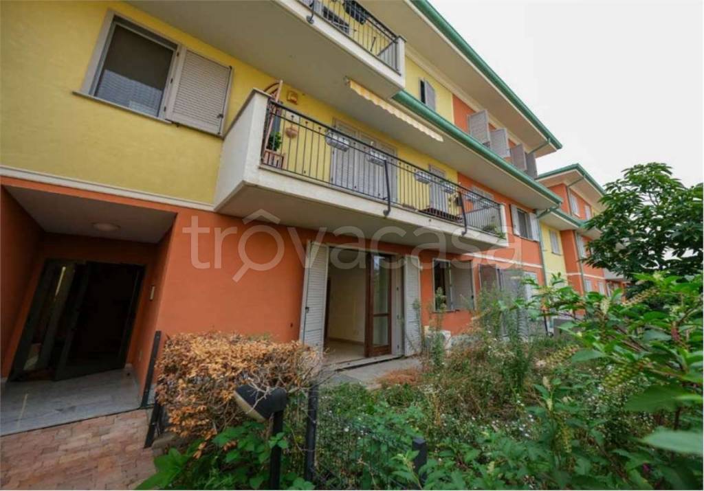 appartamento in vendita a Peschiera Borromeo