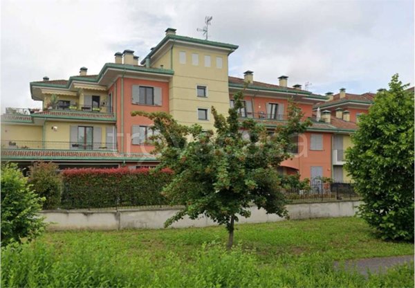 appartamento in vendita a Peschiera Borromeo
