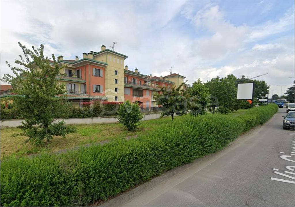 appartamento in vendita a Peschiera Borromeo