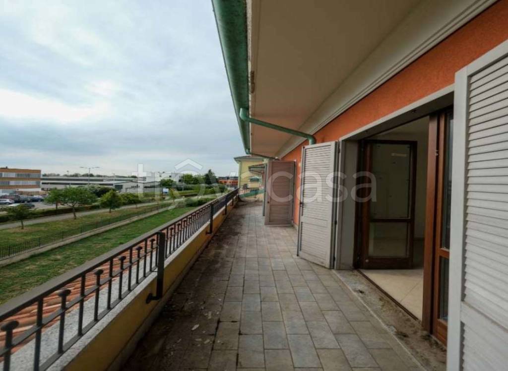 appartamento in vendita a Peschiera Borromeo