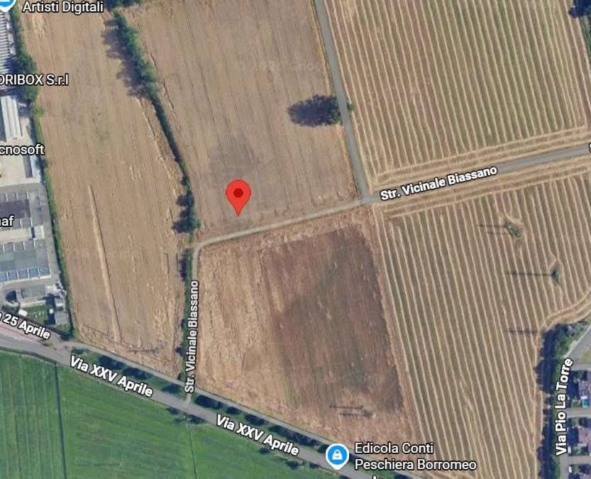 appartamento in vendita a Peschiera Borromeo