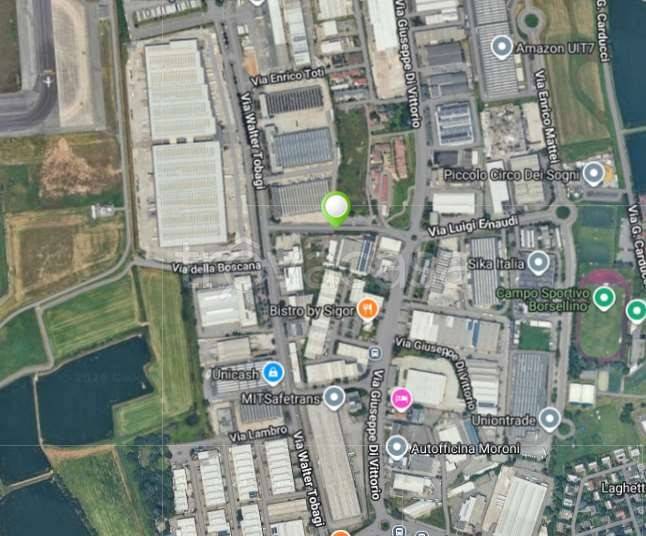 appartamento in vendita a Peschiera Borromeo