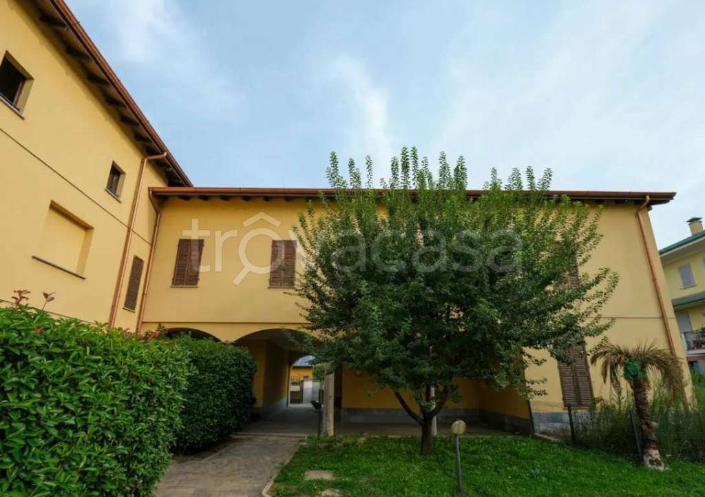 appartamento in vendita a Peschiera Borromeo