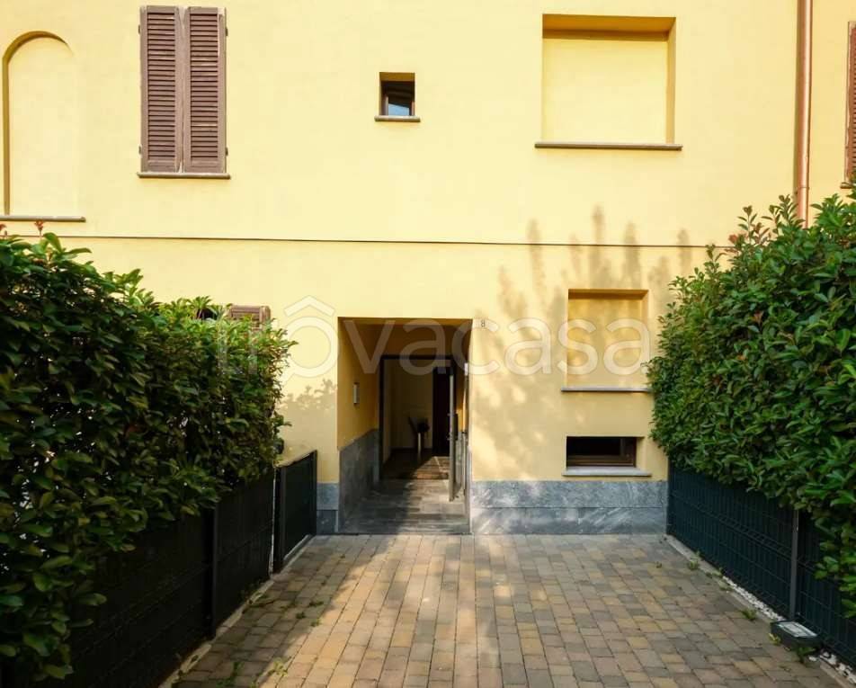 appartamento in vendita a Peschiera Borromeo