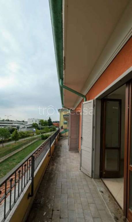 appartamento in vendita a Peschiera Borromeo