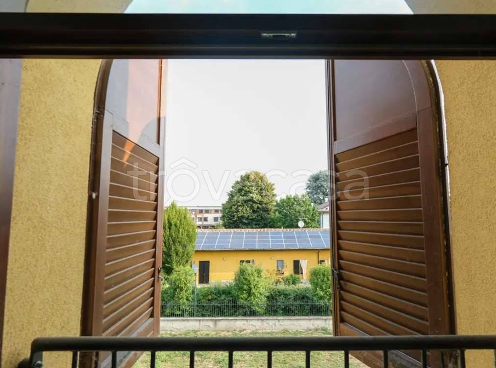 appartamento in vendita a Peschiera Borromeo