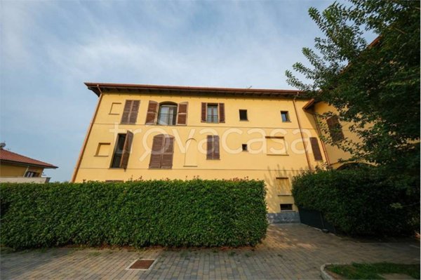 appartamento in vendita a Peschiera Borromeo