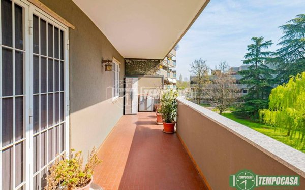 appartamento in vendita a Peschiera Borromeo in zona San Bovio