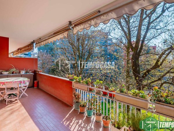 appartamento in vendita a Peschiera Borromeo in zona Linate