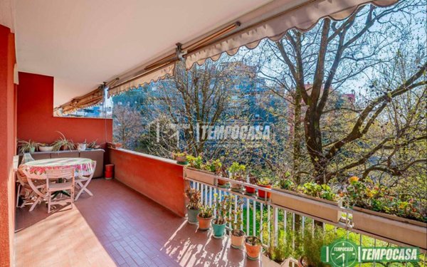 appartamento in vendita a Peschiera Borromeo in zona San Bovio