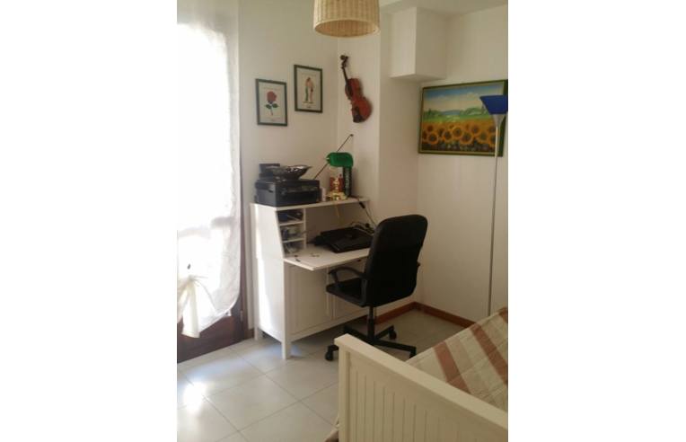 appartamento in vendita a Peschiera Borromeo in zona Canzo