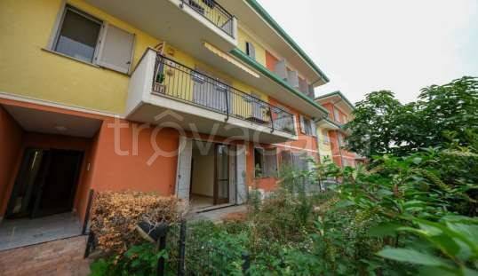 appartamento in vendita a Peschiera Borromeo