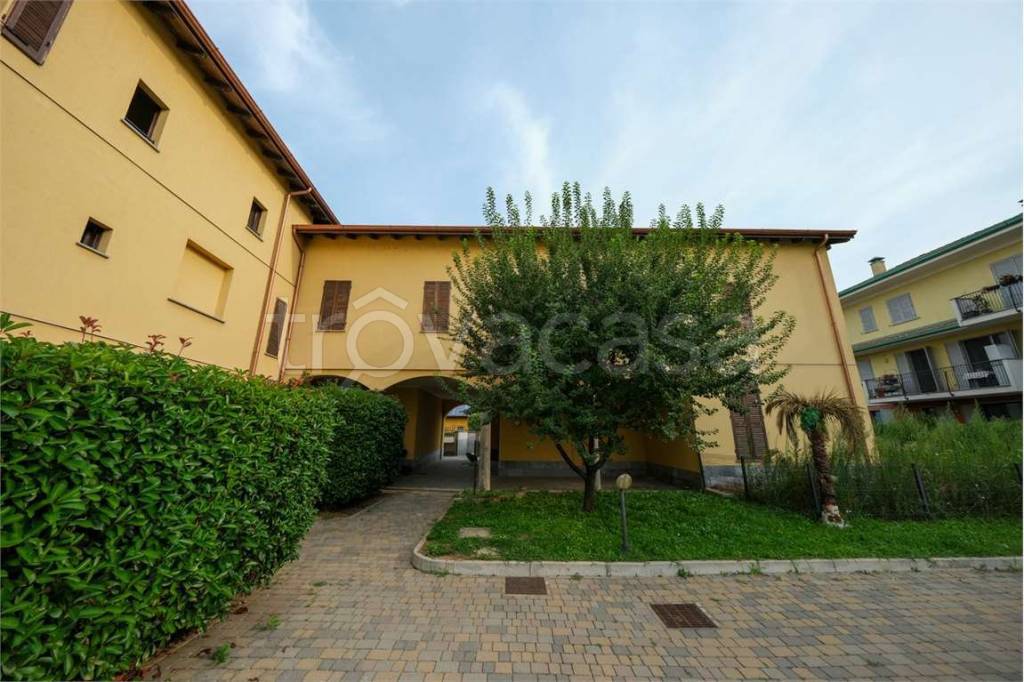 appartamento in vendita a Peschiera Borromeo