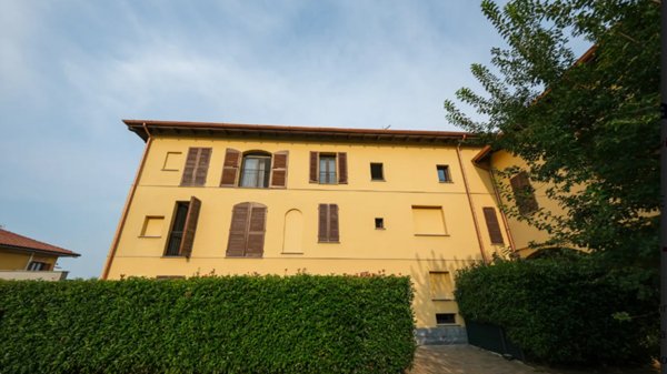 appartamento in vendita a Peschiera Borromeo in zona Bettola