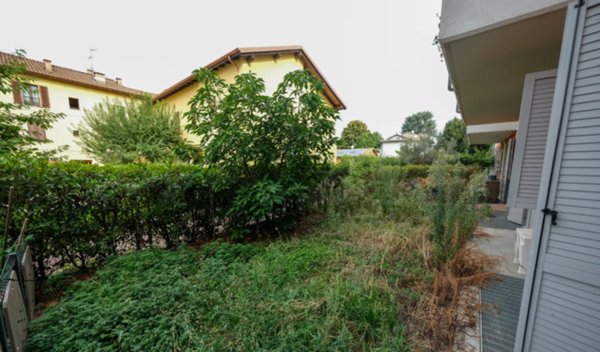 appartamento in vendita a Peschiera Borromeo in zona Bettola