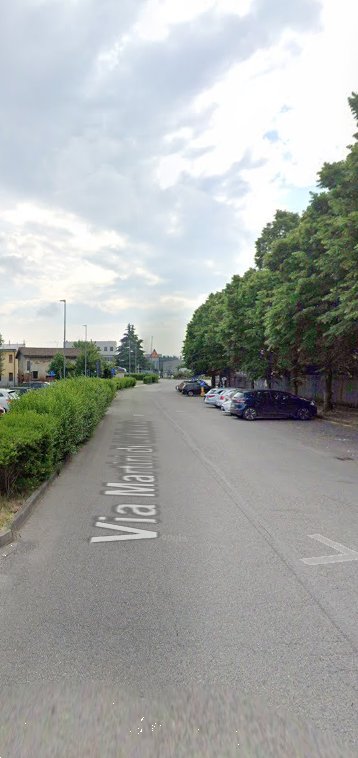 appartamento in vendita a Peschiera Borromeo in zona Bettola