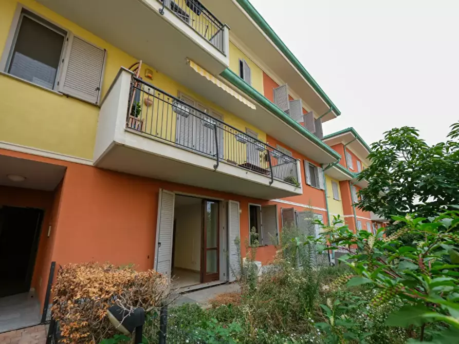 appartamento in vendita a Peschiera Borromeo